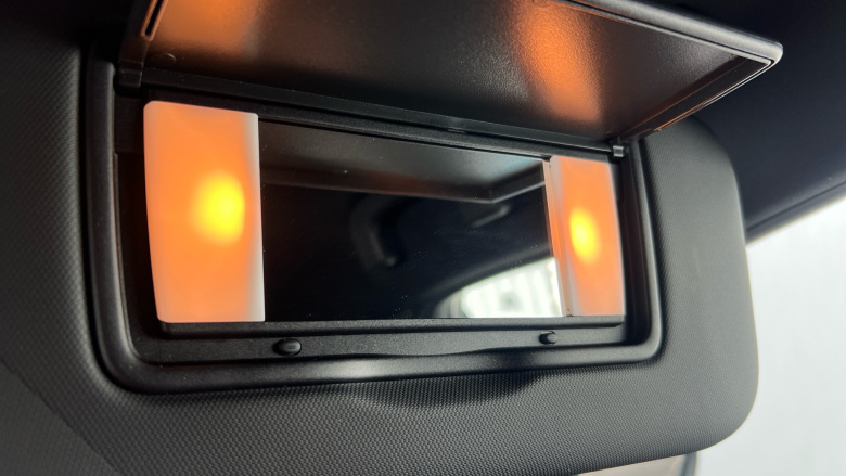 Ford Puma 1.0 EcoBoost Hybrid mHEV ST-Line 5dr Petrol Hatchback